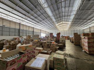 Lengseng Warehouse